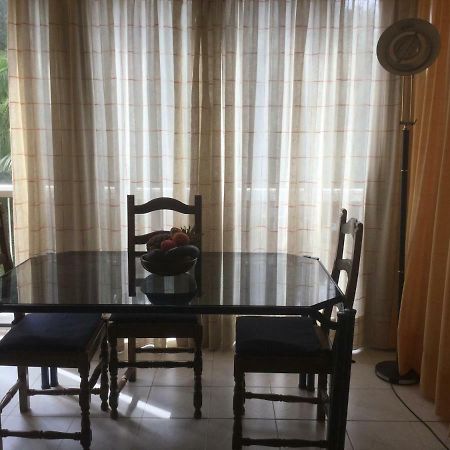 El Apartamento Luminoso Platja d'Aro Luaran gambar