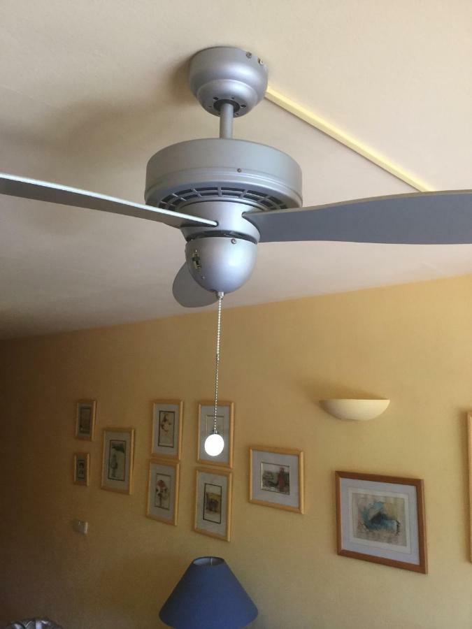 El Apartamento Luminoso Platja d'Aro Luaran gambar