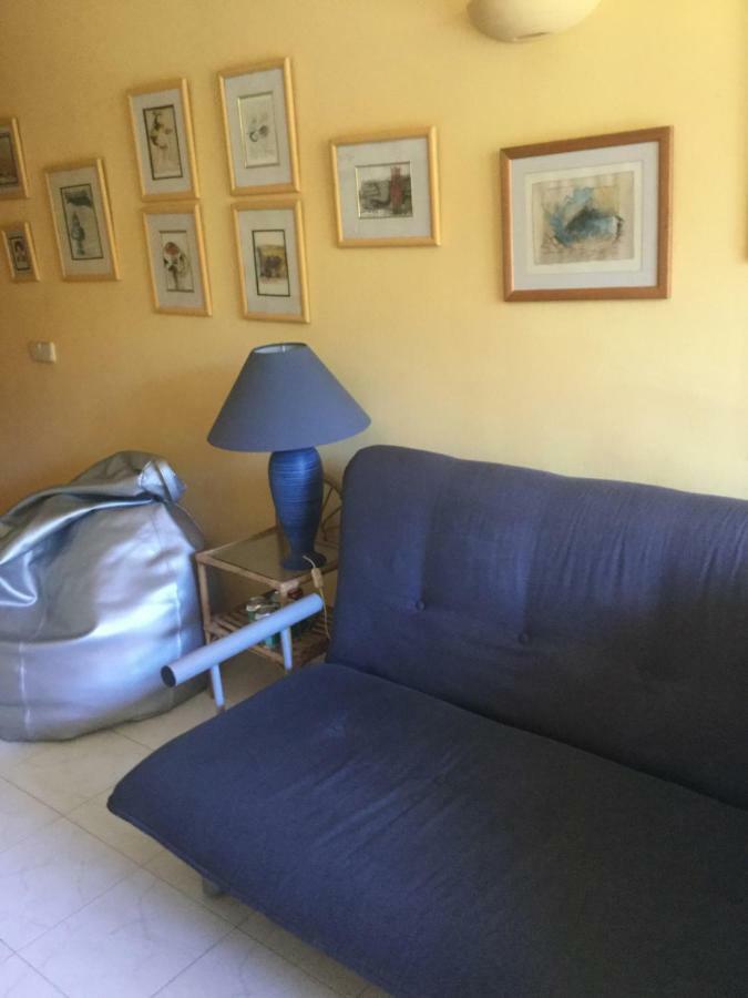 El Apartamento Luminoso Platja d'Aro Luaran gambar