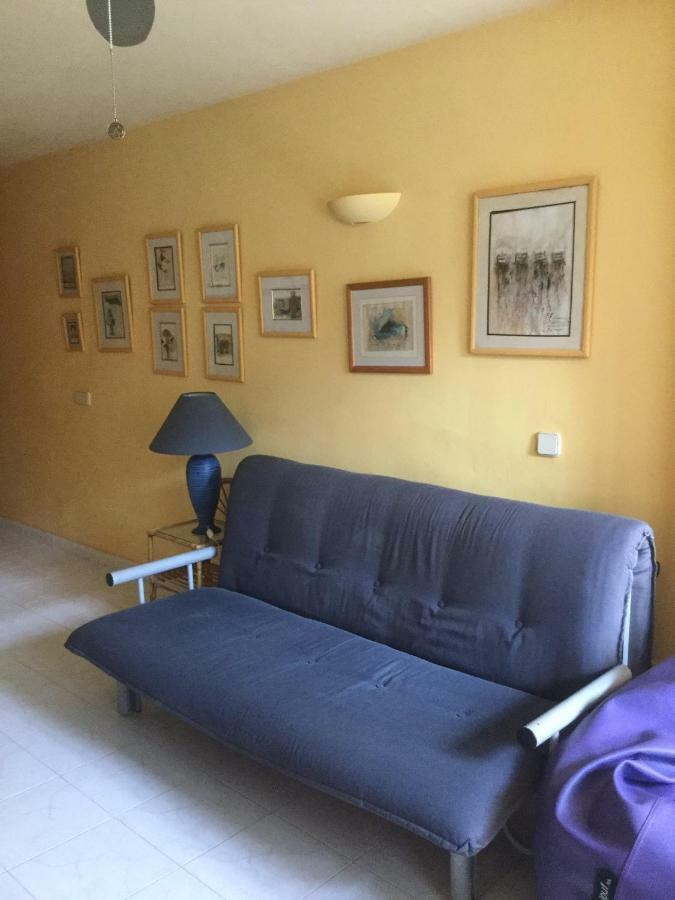 El Apartamento Luminoso Platja d'Aro Luaran gambar